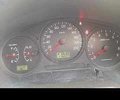 2007 Subaru Impreza - Image 4/7