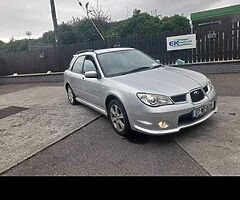 2007 Subaru Impreza - Image 6/7
