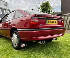 Vauxhall cavalier mk3 - Image 4/10