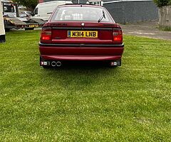 Vauxhall cavalier mk3 - Image 5/10