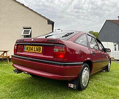 Vauxhall cavalier mk3 - Image 6/10