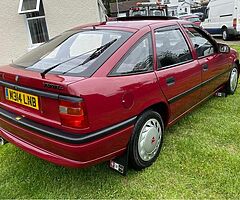 Vauxhall cavalier mk3 - Image 7/10