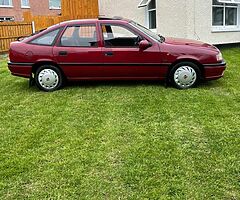 Vauxhall cavalier mk3 - Image 8/10