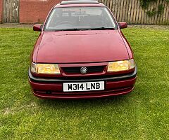 Vauxhall cavalier mk3 - Image 9/10