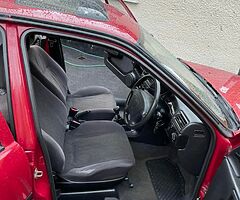 Vauxhall cavalier mk3 - Image 10/10