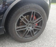 Audi Q7 S-line - Image 5/10