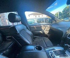 Audi Q7 S-line - Image 8/10
