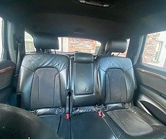 Audi Q7 S-line - Image 9/10