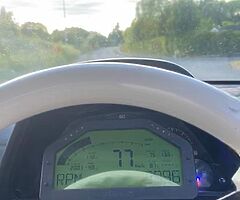 Sinco tech digi dash