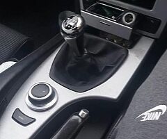 Bmw 520d M Sport