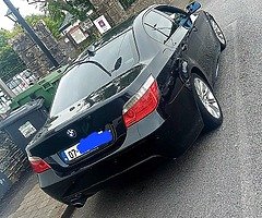 Bmw 520d M Sport