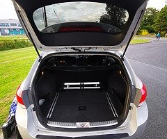 Hyundai i40 estate - Image 4/10