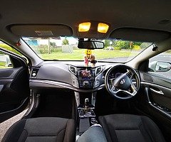 Hyundai i40 estate - Image 7/10