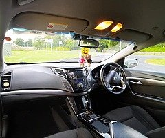 Hyundai i40 estate - Image 8/10