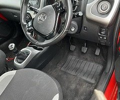TOYOTA AYGO 1.0 X-PLAY 2016 - Image 3/10