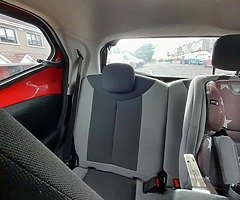 TOYOTA AYGO 1.0 X-PLAY 2016 - Image 9/10