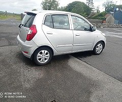 Hyundai i10 - Image 3/10