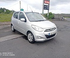 Hyundai i10 - Image 4/10