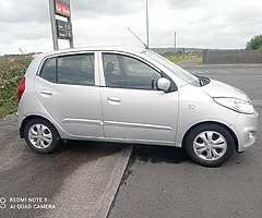 Hyundai i10 - Image 5/10
