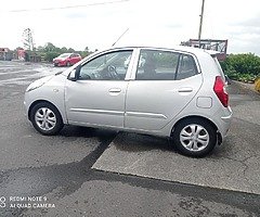 Hyundai i10 - Image 7/10