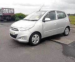 Hyundai i10 - Image 10/10
