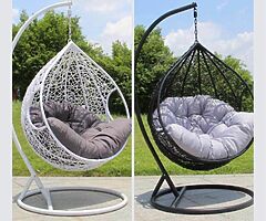 Egg Swing Chair / DELIVERY 