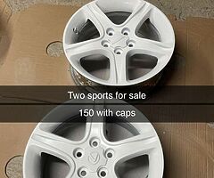 Lexus Sports