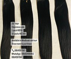 Hair