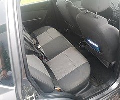 Chevrolet Aveo 1.2 Only 52k miles - Image 10/10
