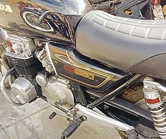 Honda - Image 4/4