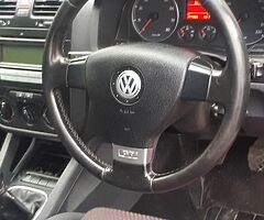 VW golf GT 1.4  petrol - Image 5/9