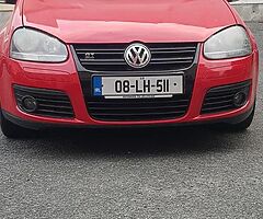 VW golf GT 1.4  petrol - Image 9/9