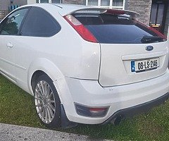 Ford focus 1.6 tdci zetec - Image 3/9