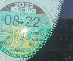Ford focus 1.6 tdci zetec - Image 6/9