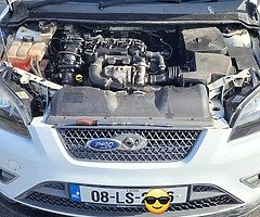 Ford focus 1.6 tdci zetec - Image 8/9