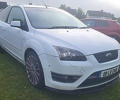 Ford focus 1.6 tdci zetec - Image 9/9