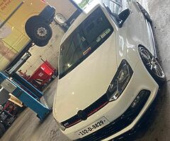 Polo 6C