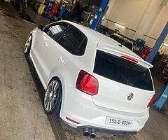 Polo 6C
