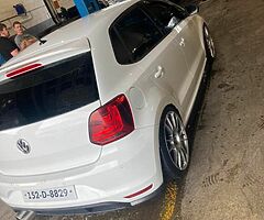 Polo 6C