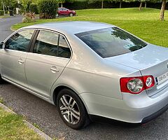 2008 vw jetta 2.0 SE 140bhp 6 speed