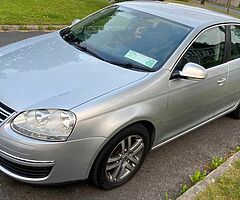 2008 vw jetta 2.0 SE 140bhp 6 speed - Image 3/8