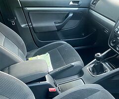 2008 vw jetta 2.0 SE 140bhp 6 speed - Image 7/8