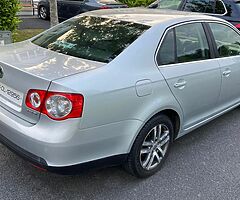 2008 vw jetta 2.0 SE 140bhp 6 speed - Image 8/8