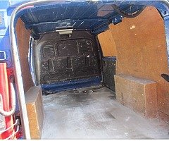 2008 Citroen Dispatch - Image 5/10
