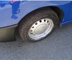 2008 Citroen Dispatch - Image 7/10