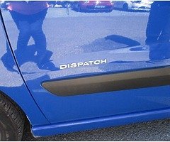 2008 Citroen Dispatch - Image 8/10