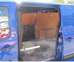 2008 Citroen Dispatch - Image 10/10