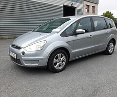 FORD S MAX - Image 3/10