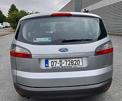 FORD S MAX - Image 4/10