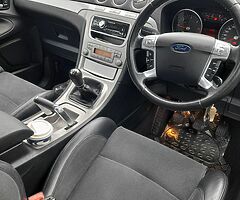 FORD S MAX - Image 7/10